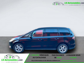 Ford Galaxy 2.0 EcoBlue 150 BVA  occasion � Beaupuy - photo n�4