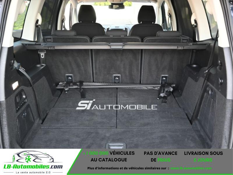 Ford Galaxy 2.0 EcoBlue 150 BVA  occasion  Beaupuy - photo n9