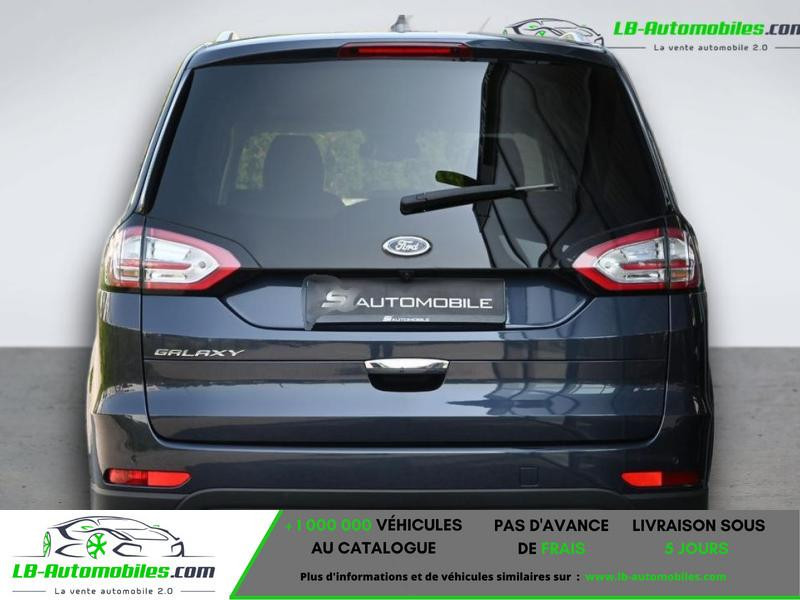 Ford Galaxy 2.0 EcoBlue 150 BVA  occasion  Beaupuy - photo n6