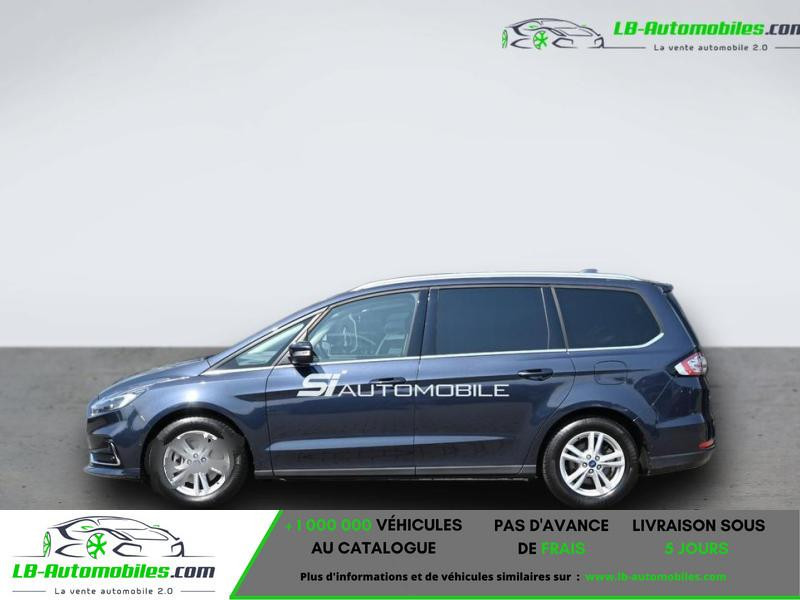 Ford Galaxy 2.0 EcoBlue 150 BVA  occasion  Beaupuy - photo n5