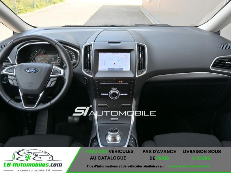 Ford Galaxy 2.0 EcoBlue 150 BVA  occasion  Beaupuy - photo n3