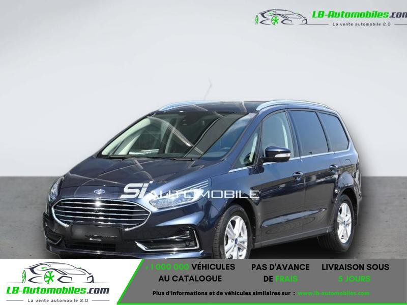 Ford Galaxy 2.0 EcoBlue 150 BVA  occasion  Beaupuy
