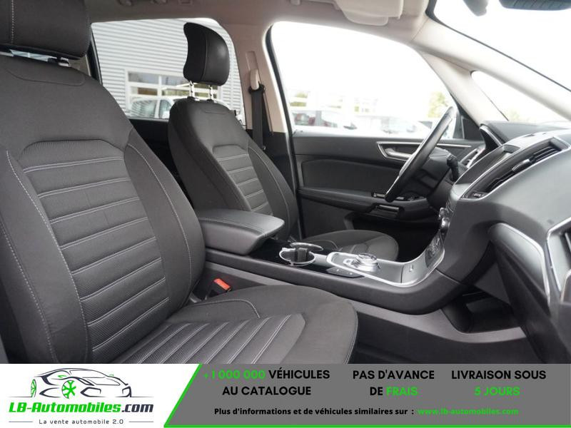 Ford Galaxy 2.0 EcoBlue 150 BVA  occasion  Beaupuy - photo n6
