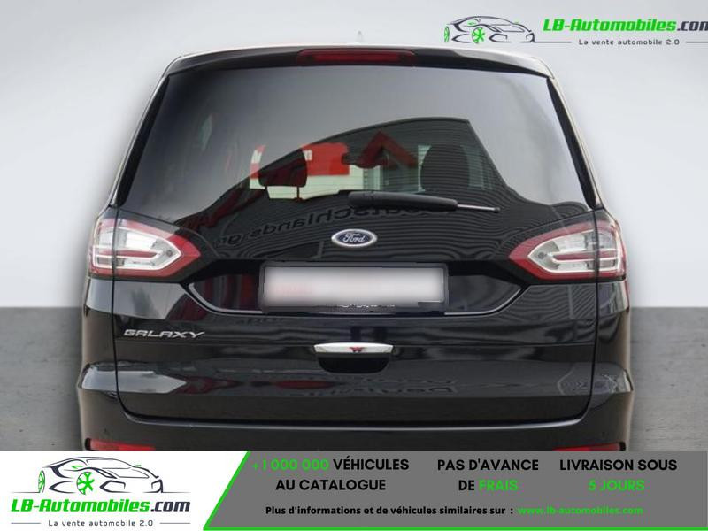 Ford Galaxy 2.0 EcoBlue 150 BVA  occasion  Beaupuy - photo n5