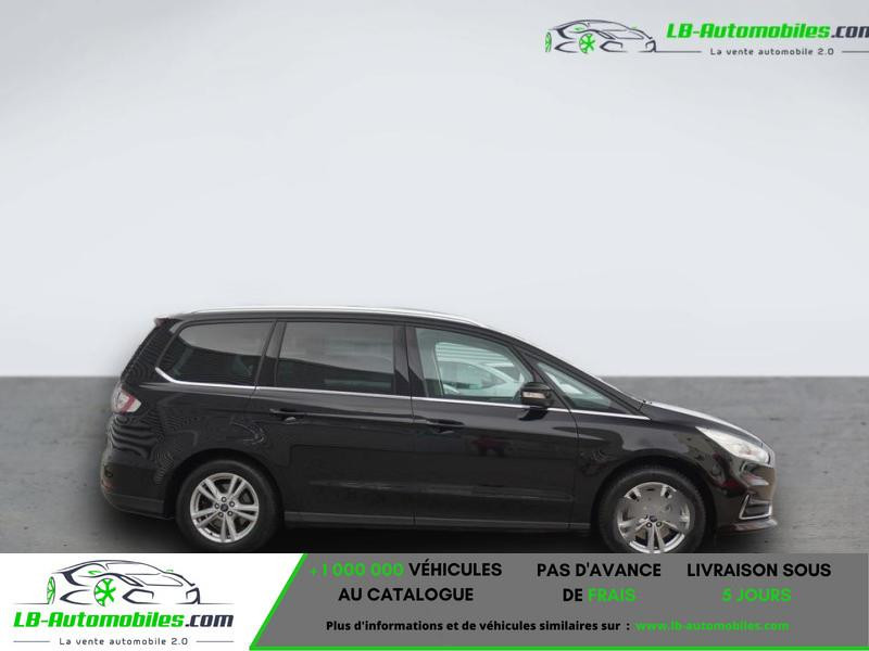 Ford Galaxy 2.0 EcoBlue 150 BVA  occasion  Beaupuy - photo n4