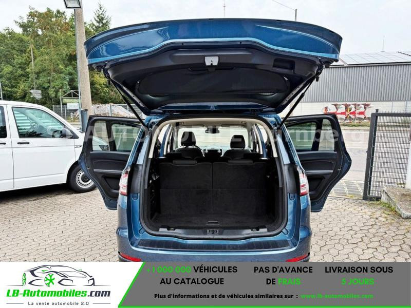 Ford Galaxy 2.0 EcoBlue 150 BVA  occasion  Beaupuy - photo n6