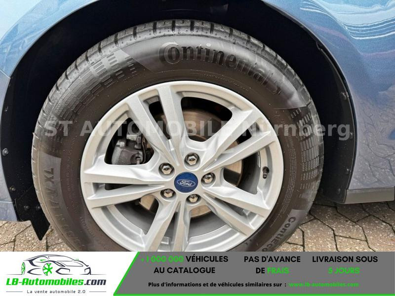 Ford Galaxy 2.0 EcoBlue 150 BVA  occasion  Beaupuy - photo n5