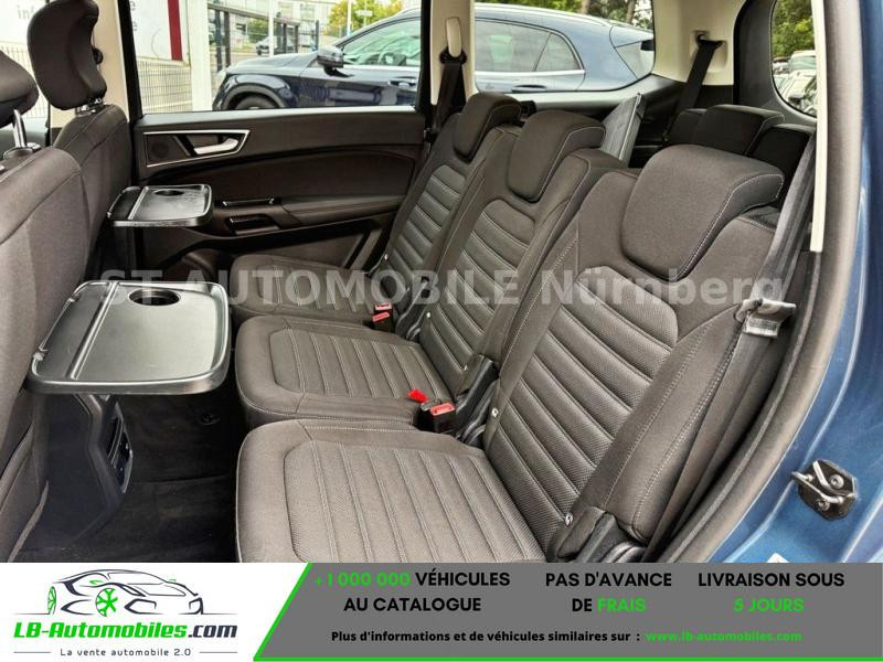 Ford Galaxy 2.0 EcoBlue 150 BVA  occasion  Beaupuy - photo n4