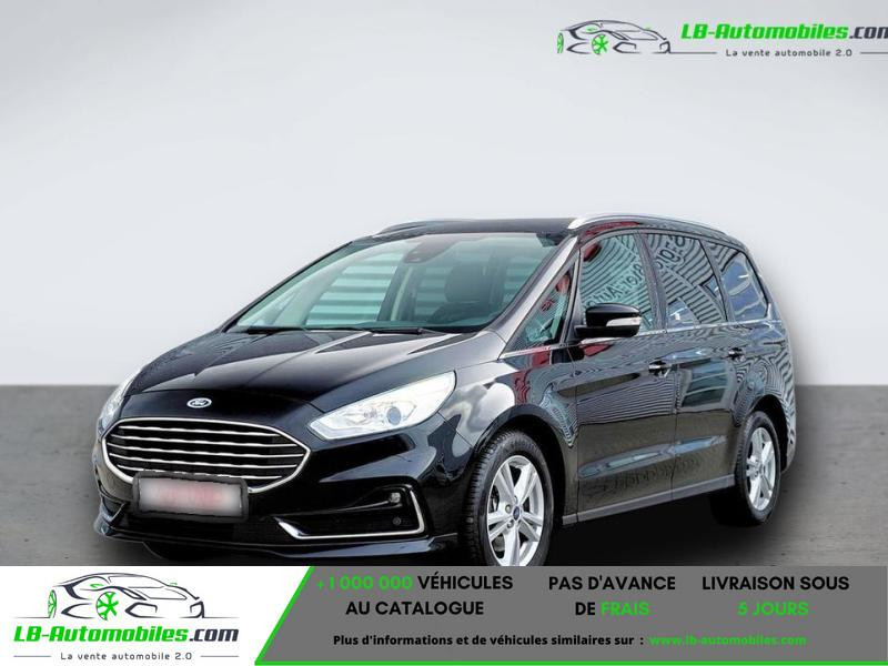 Ford Galaxy 2.0 EcoBlue 150 BVA  occasion  Beaupuy