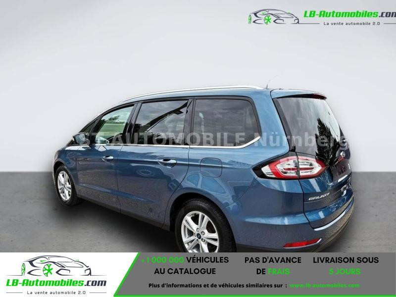 Ford Galaxy 2.0 EcoBlue 150 BVA  occasion  Beaupuy - photo n2