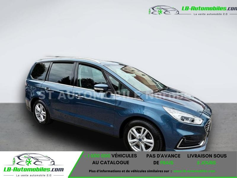 Ford Galaxy 2.0 EcoBlue 150 BVA  occasion  Beaupuy