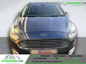 Ford Galaxy 2.0 EcoBlue 150 BVA  occasion  Beaupuy - photo n5