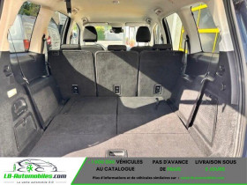Ford Galaxy 2.0 EcoBlue 150 BVA  occasion  Beaupuy - photo n7