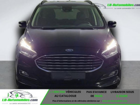 Ford Galaxy 2.0 EcoBlue 150 BVA  occasion  Beaupuy - photo n4