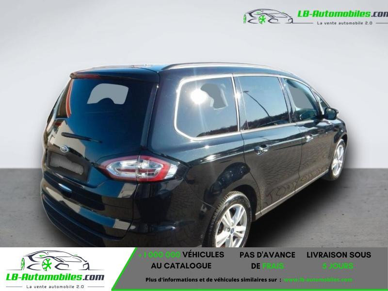 Ford Galaxy 2.0 EcoBlue 150 BVA 2019 - photo n°2 Ford Galaxy 2.0 EcoBlue 150 BVA  occasion à Beaupuy - photo n°2