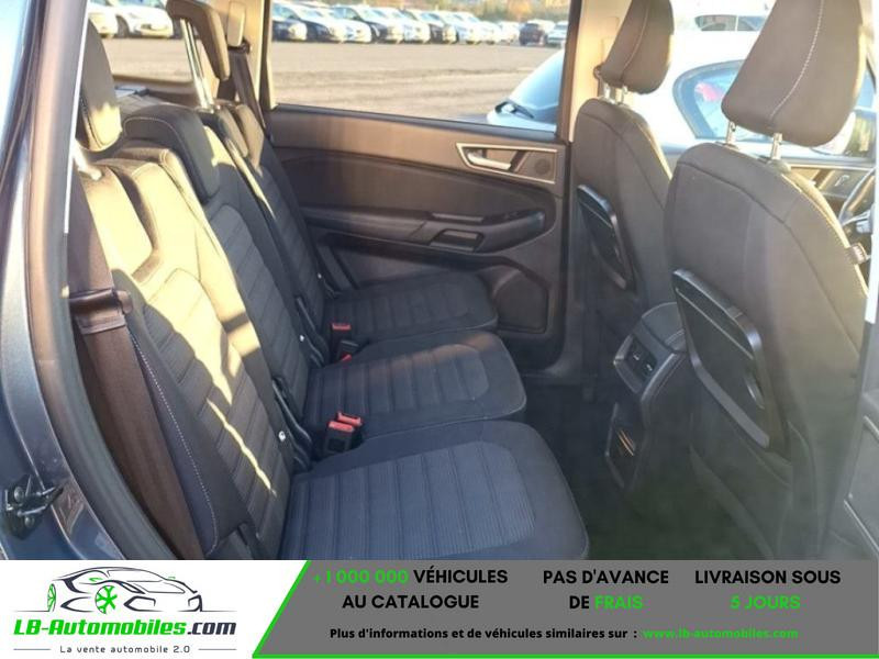 Ford Galaxy 2.0 EcoBlue 150 BVA 2019 - photo n°2 Ford Galaxy 2.0 EcoBlue 150 BVA  occasion à Beaupuy - photo n°2