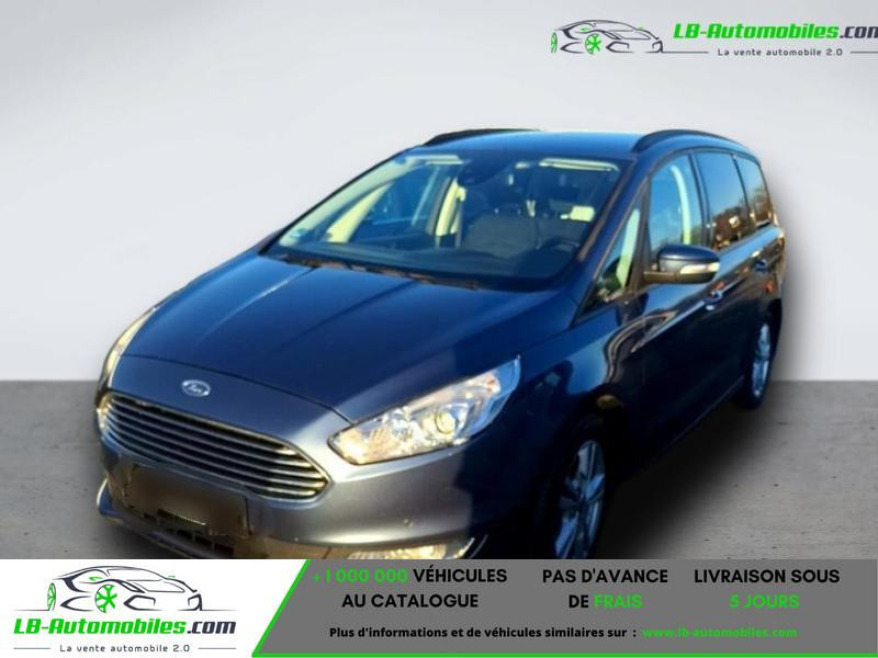 Ford Galaxy 2.0 EcoBlue 150 BVA 2019 Ford Galaxy 2.0 EcoBlue 150 BVA  occasion à Beaupuy