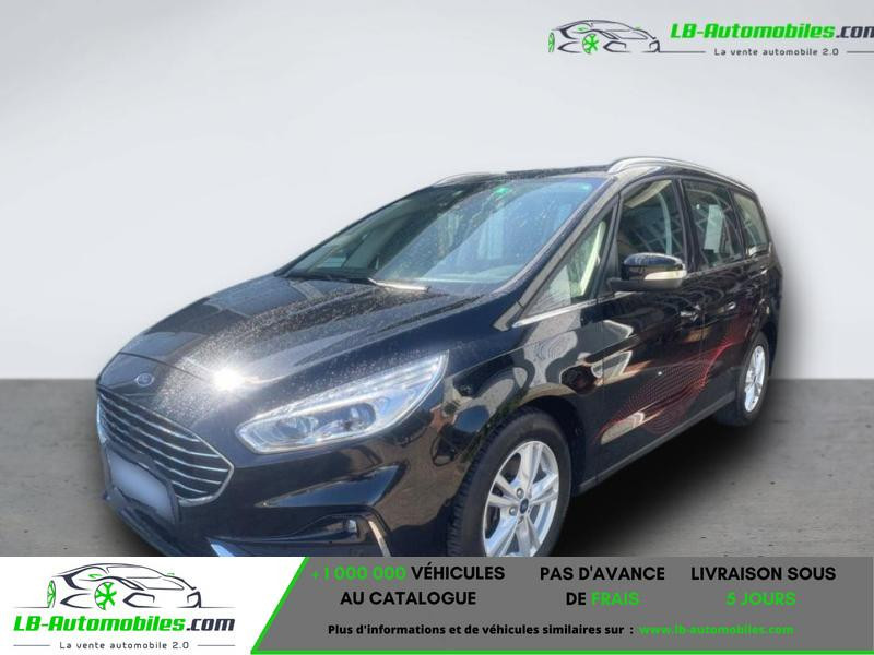 Ford Galaxy 2.0 EcoBlue 150 BVA 2020 Ford Galaxy 2.0 EcoBlue 150 BVA  occasion à Beaupuy