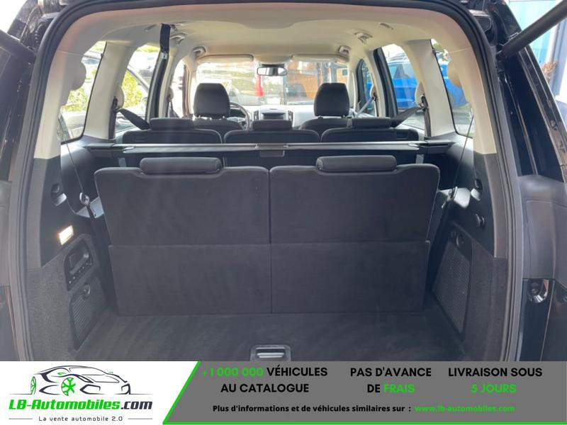 Ford Galaxy 2.0 EcoBlue 150 BVA 2020 - photo n°3 Ford Galaxy 2.0 EcoBlue 150 BVA  occasion à Beaupuy - photo n°3