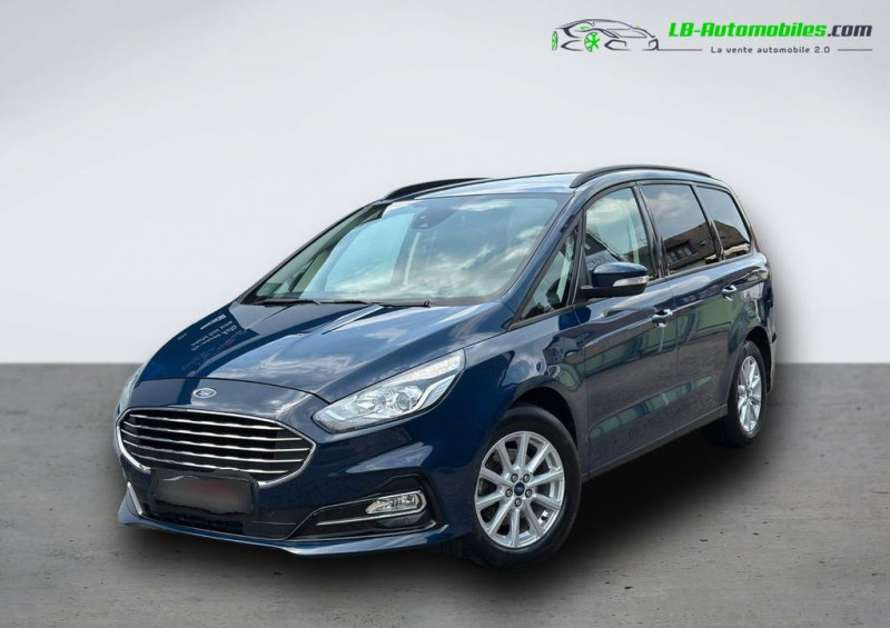 Ford Galaxy 2.0 EcoBlue 150 BVA  occasion  Beaupuy