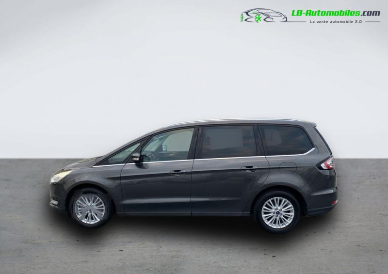 Ford Galaxy 2.0 EcoBlue 150 BVA  occasion  Beaupuy - photo n5