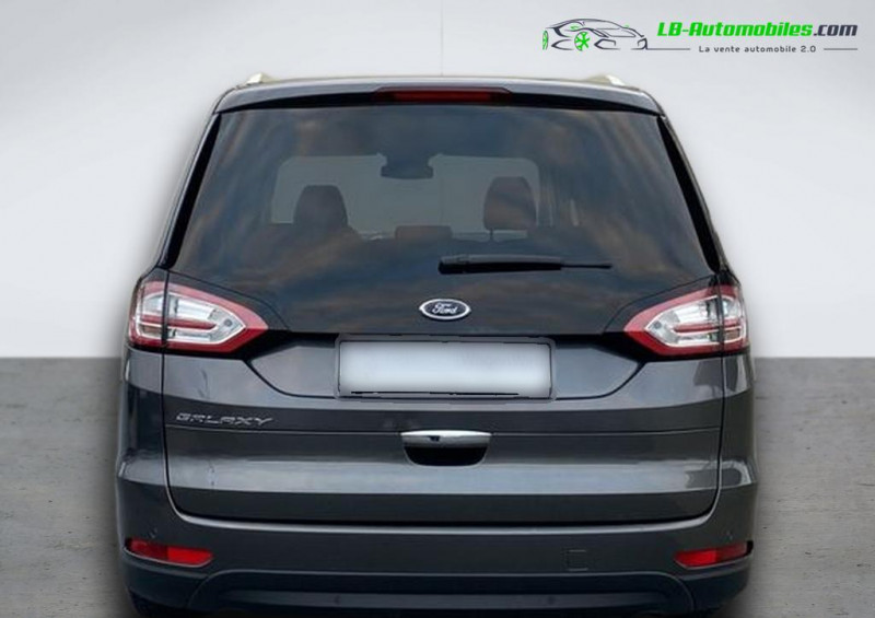 Ford Galaxy 2.0 EcoBlue 150 BVA  occasion  Beaupuy - photo n6