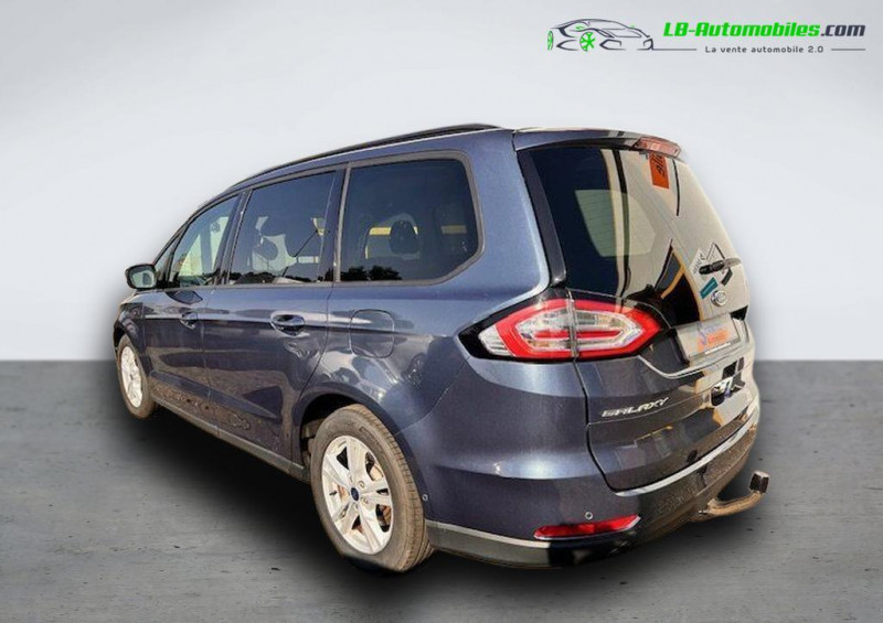 Ford Galaxy 2.0 EcoBlue 150 BVA  occasion  Beaupuy - photo n4