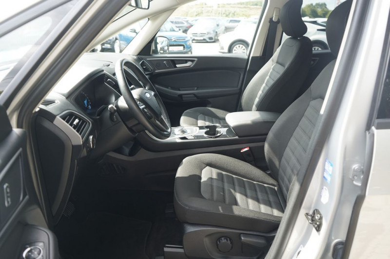Ford Galaxy 2.0 EcoBlue 150 BVA  occasion  Beaupuy - photo n6