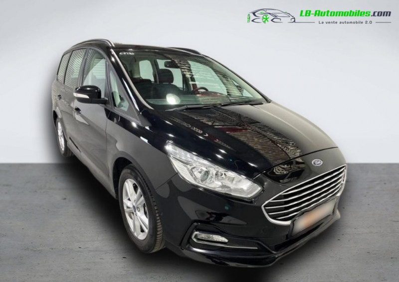 Ford Galaxy 2.0 EcoBlue 150 BVA  occasion  Beaupuy - photo n2