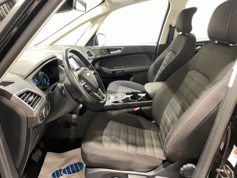 Ford Galaxy 2.0 EcoBlue 150 BVA  occasion  Beaupuy - photo n5