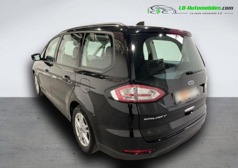 Ford Galaxy 2.0 EcoBlue 150 BVA  occasion  Beaupuy - photo n4
