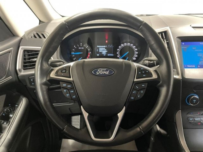 Ford Galaxy 2.0 EcoBlue 150 BVA  occasion  Beaupuy - photo n7