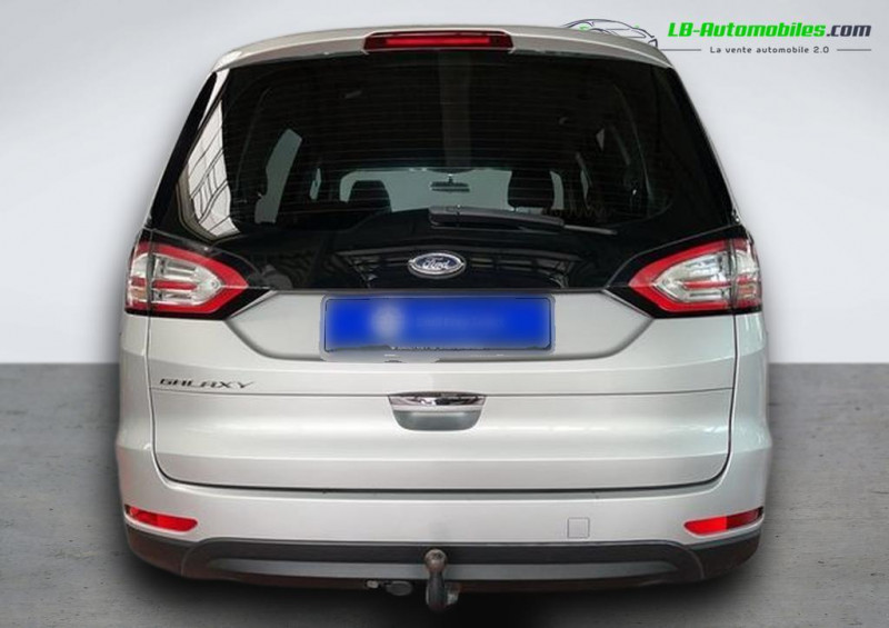 Ford Galaxy 2.0 EcoBlue 150 BVA  occasion  Beaupuy - photo n7