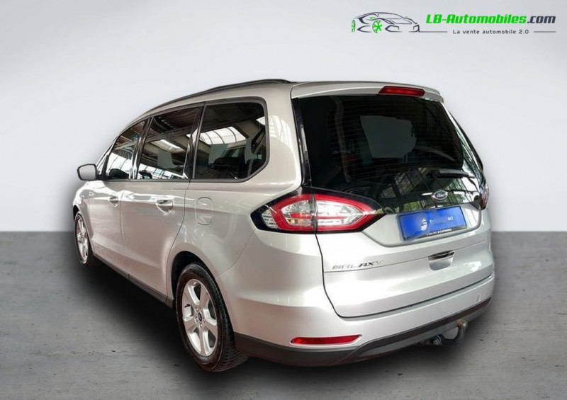 Ford Galaxy 2.0 EcoBlue 150 BVA  occasion  Beaupuy - photo n4