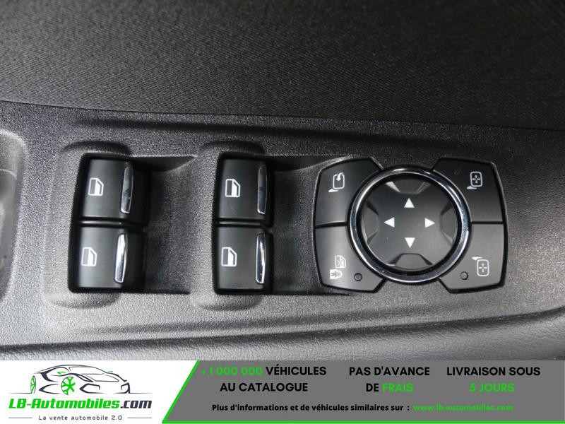 Ford Galaxy 2.0 EcoBlue 150 BVA  occasion � Beaupuy - photo n�12