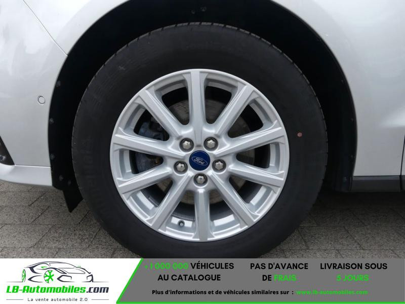 Ford Galaxy 2.0 EcoBlue 150 BVA  occasion � Beaupuy - photo n�11