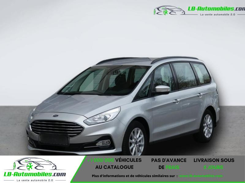 Ford Galaxy 2.0 EcoBlue 150 BVA  occasion � Beaupuy