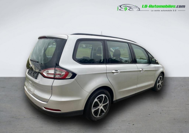 Ford Galaxy 2.0 EcoBlue 150 BVA  occasion  Beaupuy - photo n4