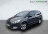 Ford Galaxy occasion année 2019 boite Automatique Annonce Ford Galaxy occasion Diesel 2.0 EcoBlue 150 BVA à Beaupuy