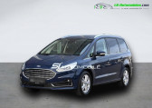Ford Galaxy occasion année 2020 boite Automatique Annonce Ford Galaxy occasion Diesel 2.0 EcoBlue 150 BVA à Beaupuy