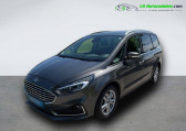 Ford Galaxy occasion année 2022 boite Automatique Annonce Ford Galaxy occasion Diesel 2.0 EcoBlue 150 BVA à Beaupuy