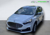 Ford Galaxy occasion année 2022 boite Automatique Annonce Ford Galaxy occasion Diesel 2.0 EcoBlue 150 BVA à Beaupuy