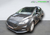 Ford Galaxy occasion année 2021 boite Automatique Annonce Ford Galaxy occasion Diesel 2.0 EcoBlue 150 BVA à Beaupuy