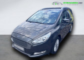 Ford Galaxy occasion année 2016 boite Automatique Annonce Ford Galaxy occasion Diesel 2.0 EcoBlue 150 BVA à Beaupuy
