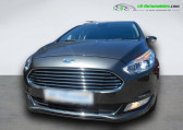Ford Galaxy occasion année 2020 boite Automatique Annonce Ford Galaxy occasion Diesel 2.0 EcoBlue 150 BVA à Beaupuy