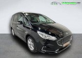 Ford Galaxy occasion année 2020 boite Automatique Annonce Ford Galaxy occasion Diesel 2.0 EcoBlue 150 BVA à Beaupuy