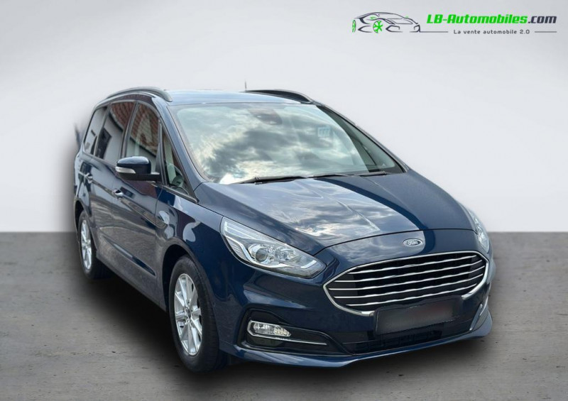 Ford Galaxy 2.0 EcoBlue 150 BVA  occasion  Beaupuy - photo n2