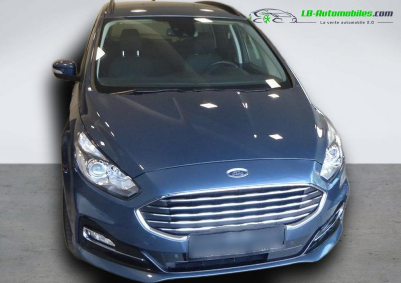 Ford Galaxy 2.0 EcoBlue 150 BVA  occasion  Beaupuy - photo n5