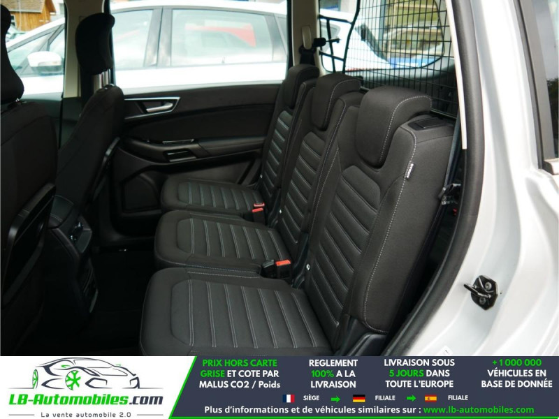 Ford Galaxy 2.0 EcoBlue 150 BVM  occasion � Beaupuy - photo n�5