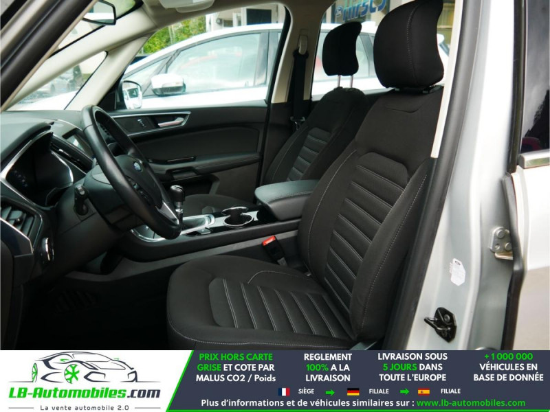 Ford Galaxy 2.0 EcoBlue 150 BVM  occasion � Beaupuy - photo n�4